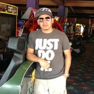 Meet your Posher, Jacinto